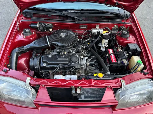 Chevrolet Swift 1.3