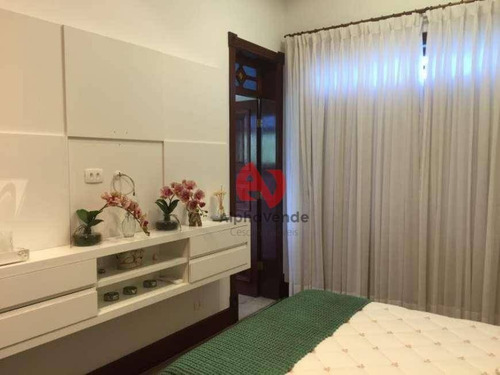 Imagem 21 de 30 de Casa Com 5 Dormitórios, 1100 M² - Venda Por R$ 12.000.000,00 Ou Aluguel Por R$ 38.000,00/mês - Residencial Dois (tamboré) - Santana De Parnaíba/sp - Ca6191