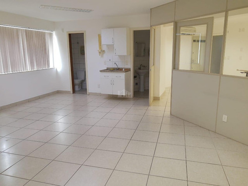 Sala Para Aluguel, 1 Vaga, Mata Da Praia - Vitória/es - 1265