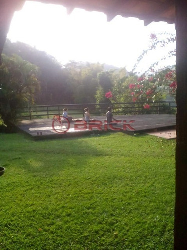 Imagem 29 de 30 de Propriedade Rural Com 200 Mil M² Em Bemposta /três Rios. - St00181 - 69239026