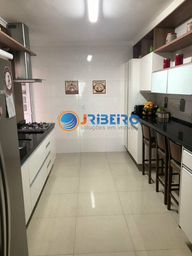 Imagem 4 de 12 de Casa Em Condomínio 03 Dormitórios 03 Suítes 03 Vagas Para Venda Em Santana São Paulo-sp - 901252