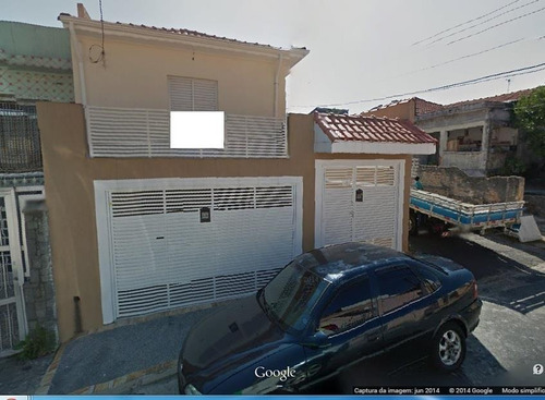Imagem 15 de 15 de Sobrado Em Penha De França, São Paulo/sp De 240m² 2 Quartos À Venda Por R$ 800.000,00 - So91287-s