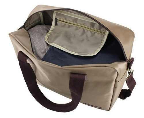 Bolsa Com Alça Transversal Essencial 3 - Jacki Design