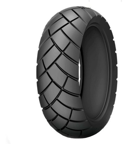Kit Cubiertas 100 90 19 + 130 80 17 Kenda K678 - Sti Motos