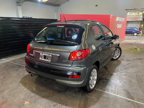 Peugeot 207 Xt 2010 $550.000 Y Cuotas!!!!!