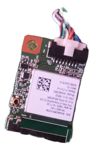 comprar Placa Wifi Philips 32phg5813\u002F77