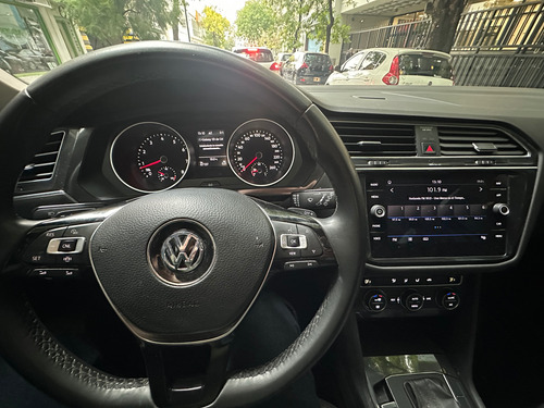 Volkswagen Tiguan Allspace 1.4 Tsi Trendline 150cv Dsg