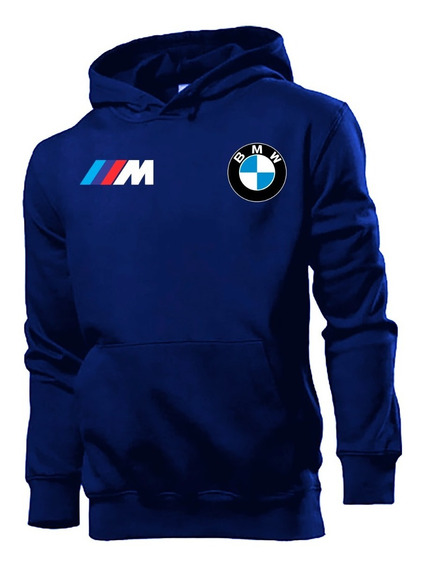 blusa de frio puma bmw