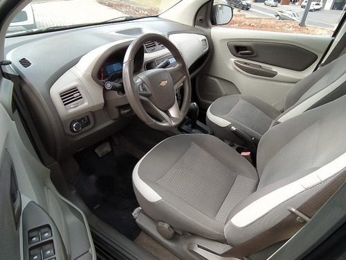 Chevrolet Spin 1.8 Flex Lt Autmática Completa
