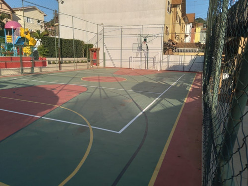 Horto Do Ype 3 Dormitórios 1 Suite 2 Vagas 181 M² - Ca00070 - 68784640