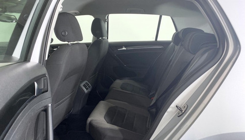 Imagem 10 de 15 de 146545 - Volkswagen Golf 2015 Com Garantia