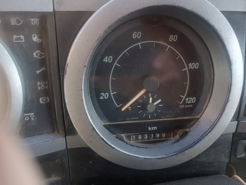 Ford Cargo 815 2009 Carroceria 5m ( 816 915 914 8120 815 )