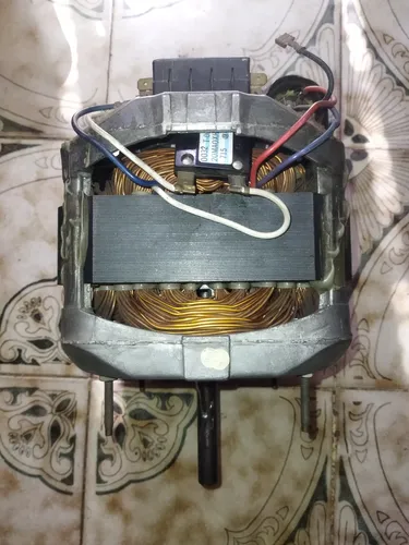 Motor Lavadora Amana