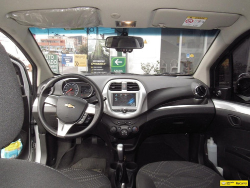 Chevrolet Beat Lt