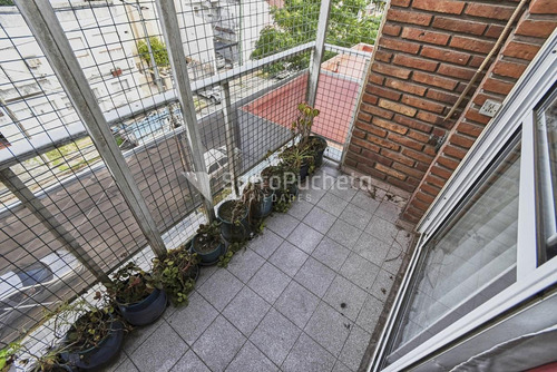 Imagen 10 de 30 de Venta Departamento 3 Amb Con Cochera En Moron Sur