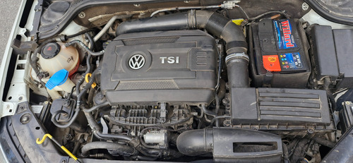 Volkswagen Vento 2.0 Tsi Gli 211Cv App Connect + Nav Dsg