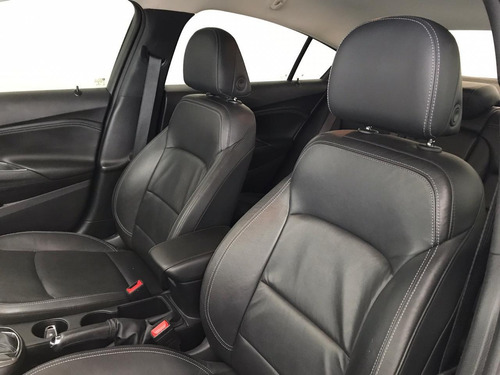 Cruze Sedan Lt 1.4