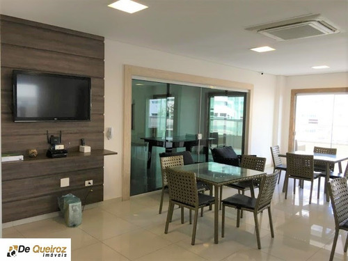Imagem 26 de 27 de Apartamento Alto Padrão Em Canto Do Forte , Praia Grande - 5096 - 68659761
