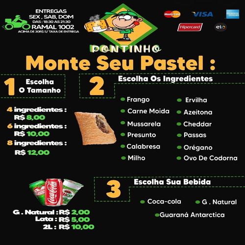 Imagem 2 de 5 de Design Gráfico , Produções De Flyers, Logo Marcas E Etc