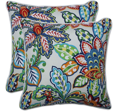 Almohadones Para Exterioresinteriores Copeland Fiesta, ...