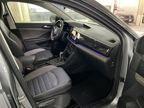 Volkswagen Taos 1.4 Tsi Highline At