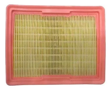 Filtro Aire Motor Accent 1.3 (21x16,5x3,5) Mobis