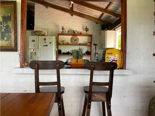 Venta De Finca De 3400mtrs2 En El Km 18, Dagua 9600.