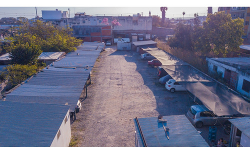 Venta Terreno Santa Fe Al 500