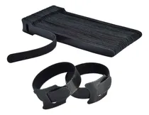 Comprar Bridas Cables Organizador Cables Con Gancho Y Bucle Cuerda
