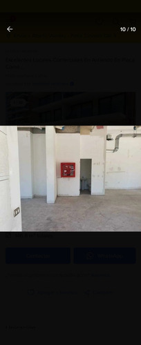 Local En Placa Comercial Arriendo , 106.79 Mts2, Las Condes