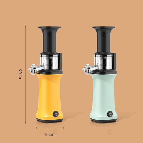 Nuevo Extractor De Jugo Eléctrico Portátil Limón For Piña