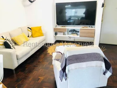 Apartamento en alquiler