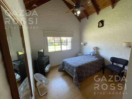 Imagen 14 de 23 de Hermosa Casa 5 Ambientes A La Venta En Campos De Echeverria, Canning