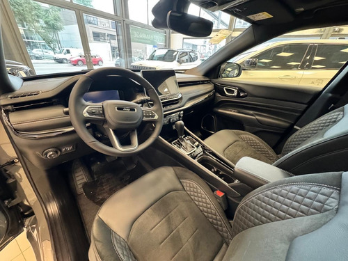 Jeep Compass 2.0 Td At9 4x4 Trailhawk