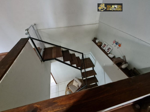 Imagem 18 de 30 de Casa A Venda No Bairro Laranjal Em Pelotas - Rs. - 2330-1