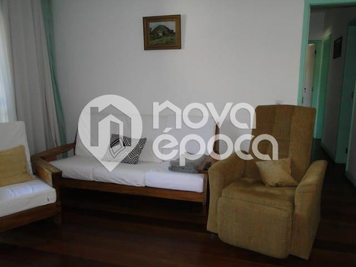 Imagem 8 de 30 de Apartamento - Ref: Fl3ap43937