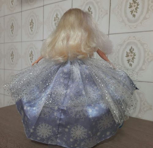 Barbie Dreamtopia Fashion Reveal Princesa Mattel (Usado)