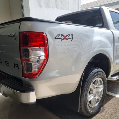 Ford Ranger 3.2 XLT 4X4 CD 20V DIESEL 4P AUTOMÁTICO