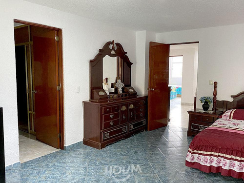 Imagen 14 de 30 de Casa En Paseos De Taxqueña, Coyoacán Con 6 Recámaras, 360 M², Id: 41584
