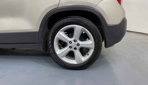 Imagen 12 de 15 de 40951 - Chevrolet Trax 2016 Con Garantía At