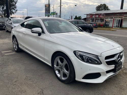 Imagen 6 de 15 de Mercedes-benz Clase C 2018 2.0 200 Cgi Sport At