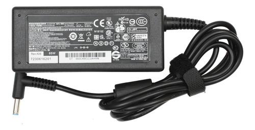 Cargador Para Hp Pavilion 14t-ab100 - Ab199 19.5v 2.31a 45w