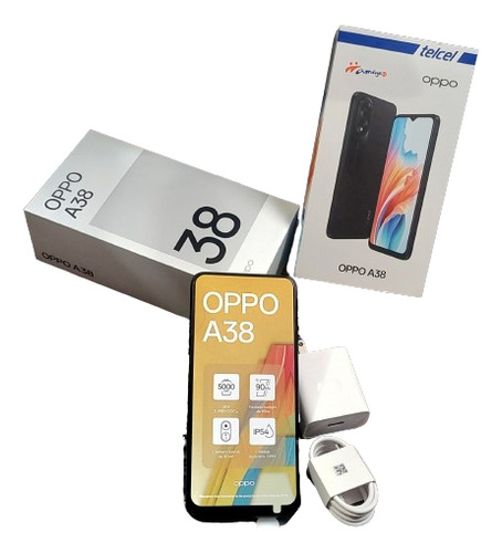 Celular Oppo A38