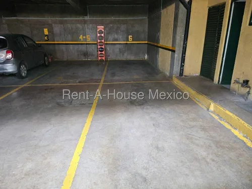 Casa En Venta En San Jose De Los Cedros Cuajimalpa De Morelos Gis 25-1215