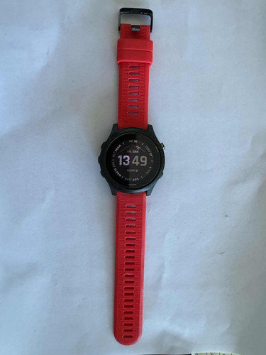 Reloj Inteligente Garmin Forerruner 945 Con Accesorios