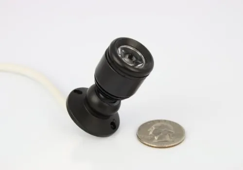 Foco Led Giratorio Micro Lámpara Led De Alta Potencia De 1 V