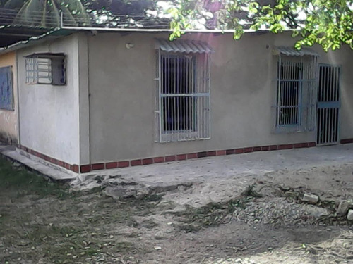 Imagen 3 de 14 de Se Vende!!! Parcela De 3,5 Has En San Francisco De Asís Aragua