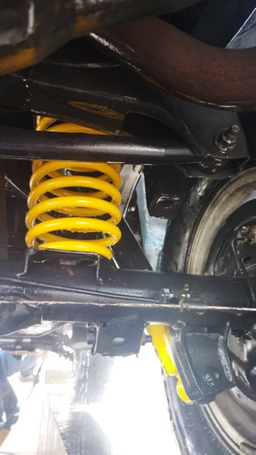 Imagen 9 de 9 de Toyota Merú