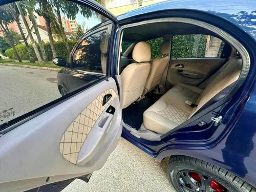 Chery QQ 1.3l