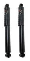 Comprar Kit X2 Amortiguadores Traseros Ford Transit Chasis Largo